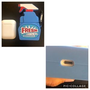 AirPod case
